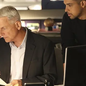 NCIS : Enquêtes spéciales
