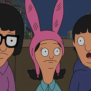 Bob's Burgers