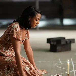 Marvel's Cloak & Dagger