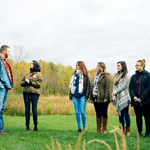 L'amour est dans le pré (Canada)