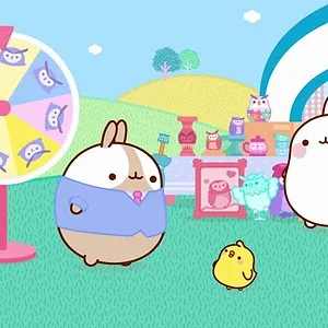 Molang