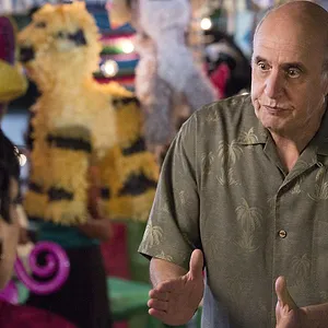 Arrested Development