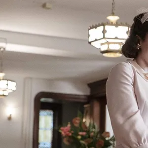 La Fabuleuse Mme. Maisel