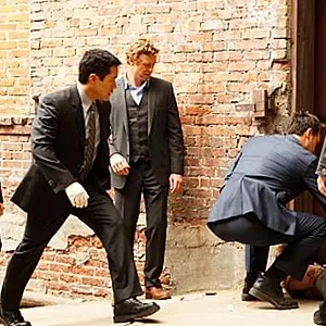 Mentalist