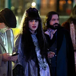 What We Do in the Shadows