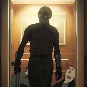 Splinter Cell: Deathwatch