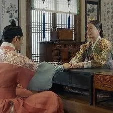 Rookie Historian Goo Hae-Ryung