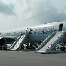 Mayday : Dangers dans le ciel