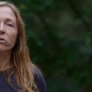 Michelle ou la vie sauvage