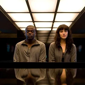 Black Mirror