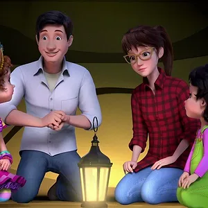 Fancy Nancy (Duplicated)