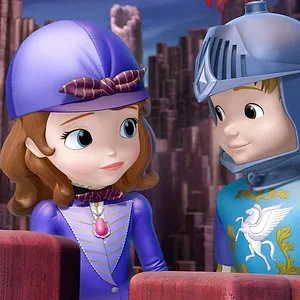 Princesse Sofia