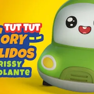 Tut Tut Cory Bolides