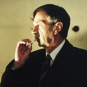 X-Files : Aux frontières du réel