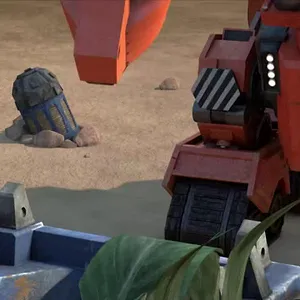 Dinotrux