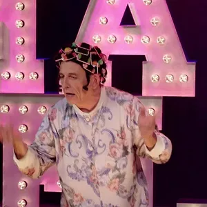 Pirette : Mad in Belgium