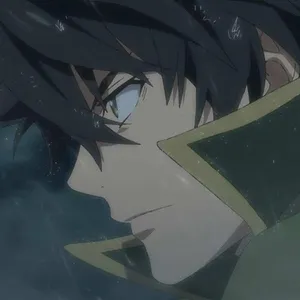 The Rising of the Shield Hero