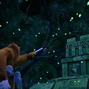 Grizzy et les Lemmings