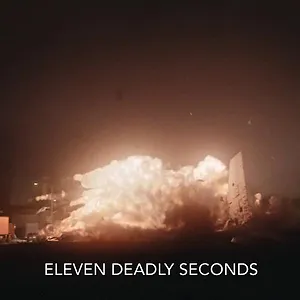 Mayday : Dangers dans le ciel