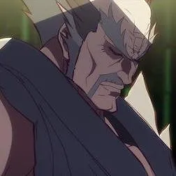 Tekken: Bloodline