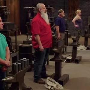 Le Meilleur Forgeron