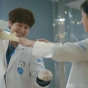 Ghost Doctor