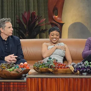 Everybody’s Live with John Mulaney