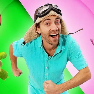 Danny Go!