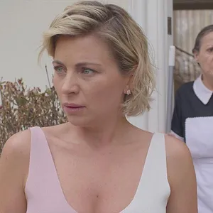 Deux mamans sous le même toit