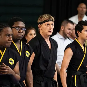 Cobra Kai