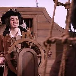 La série des Qui était... ?