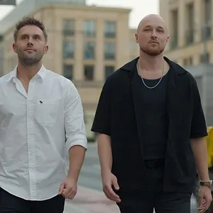 Love is Blind : Pologne