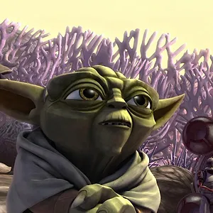 Star Wars : The Clone Wars