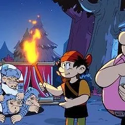 Kayko et Kokosh