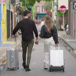 Love Is Blind : Argentine