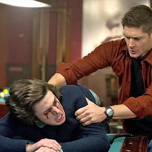 Supernatural