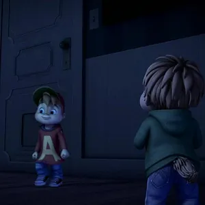 Alvinnn !!! et les Chipmunks