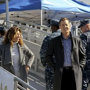 NCIS : Enquêtes spéciales