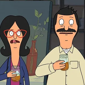 Bob's Burgers