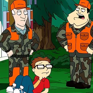 American Dad!