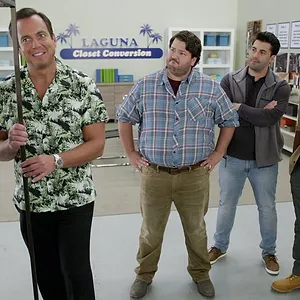 Arrested Development