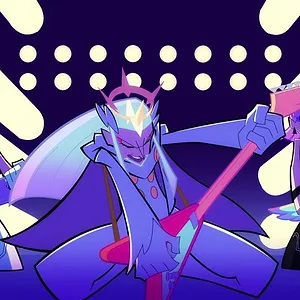 New PANTY & STOCKING with GARTERBELT