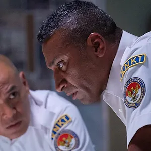 Mayday : Dangers dans le ciel