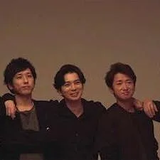 ARASHI's Diary -Voyage-
