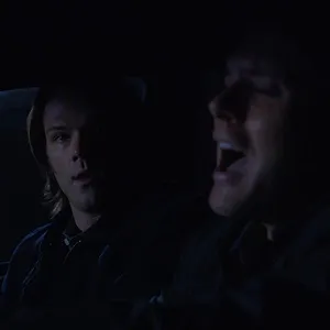 Supernatural