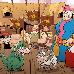 Kayko et Kokosh