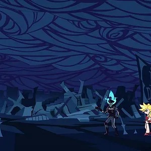 New PANTY & STOCKING with GARTERBELT