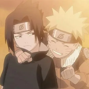 NARUTO