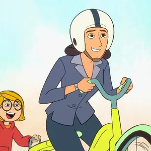 Harriet l’espionne