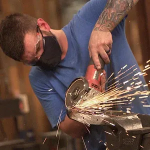 Le Meilleur Forgeron